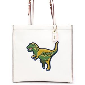 rexy coach bolsa